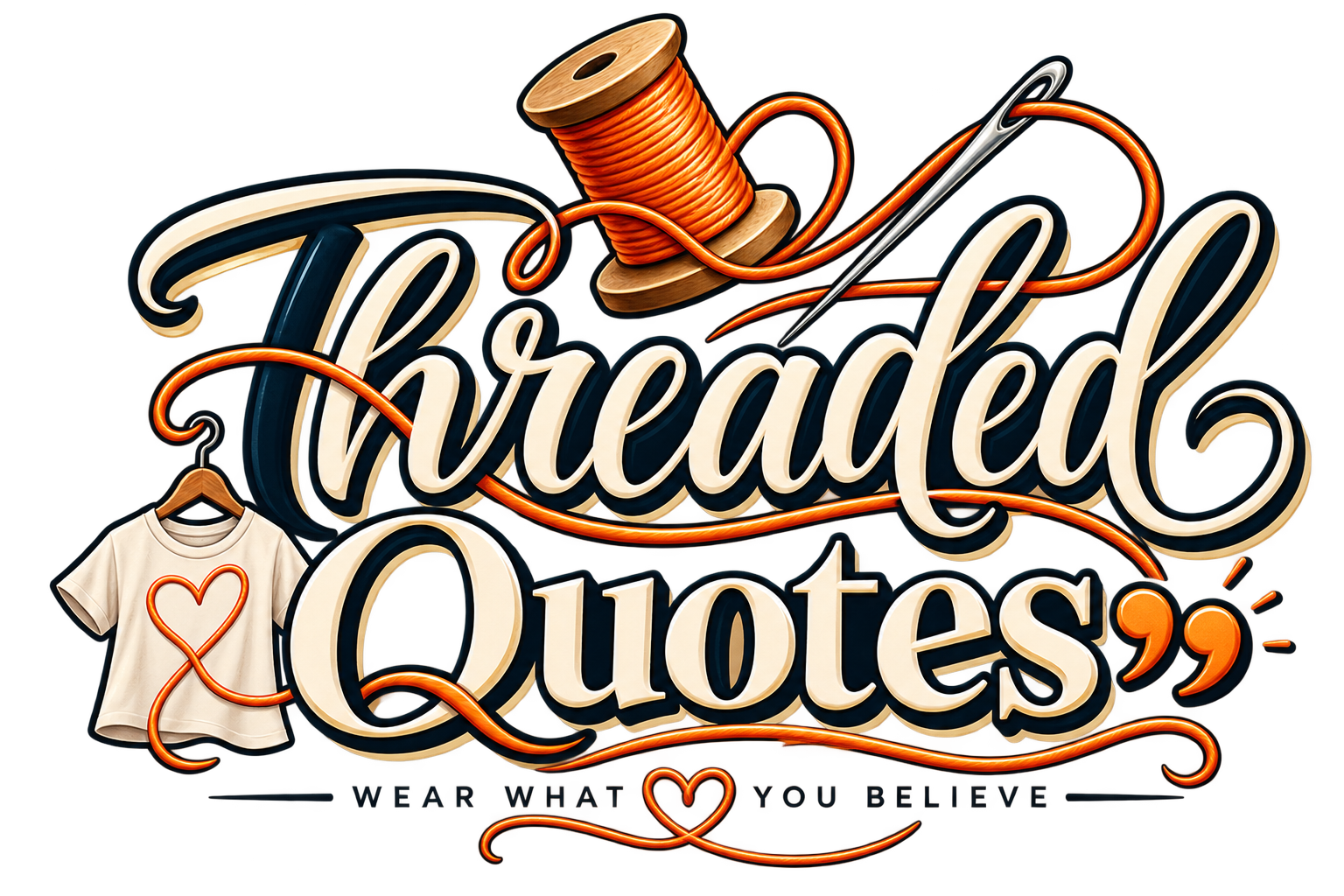 Threaded Quotes